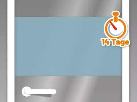 trocknen