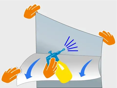 Abziehen