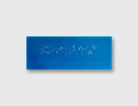 Profi-Rakel BlueMax