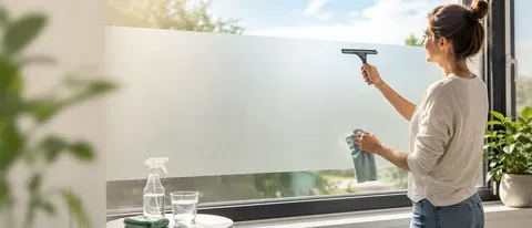 fensterfolie-richtig-reinigen
