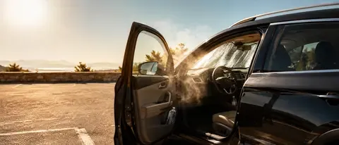Auto wird im Sommer zu heiß? Diese 7 Maßnahmen helfen wirklich gegen Hitze im Fahrzeug