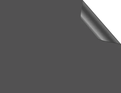 Essential-Möbelfolie Dunkelgrau