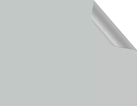 Essential-Möbelfolie Hellgrau