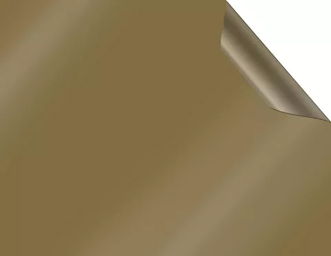 Essential-Möbelfolie Gold (metallic)