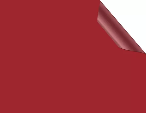 Essential-Möbelfolie Dunkelrot