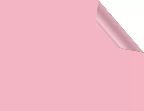 Essential-Möbelfolie Pastellrosa