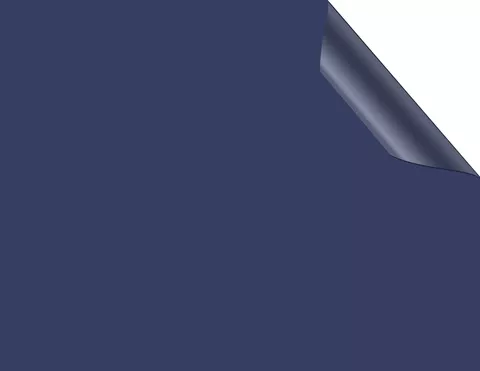 Essential-Möbelfolie Dunkelblau