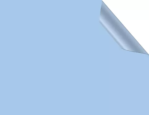 Essential-Möbelfolie Pastellblau