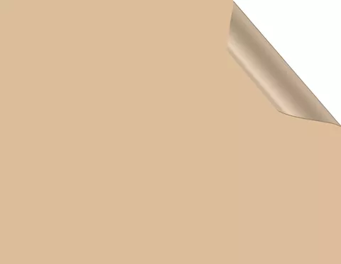 Essential-Möbelfolie Safrangelb