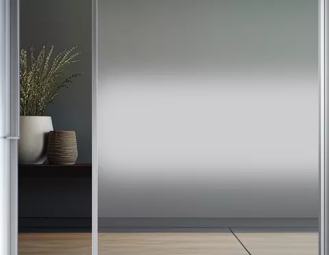 Fensterfolie Sky Flow