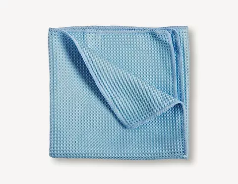 Reinigungstuch ClearBlue 40cm x 40cm