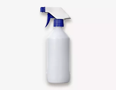 Pumpsprühflasche 500ml