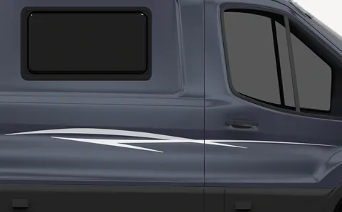 Wohnmobil-Designs