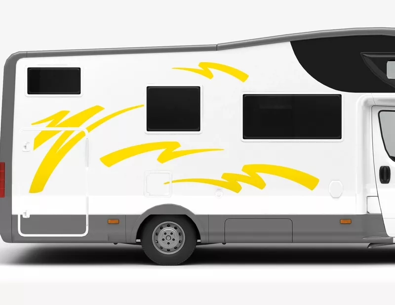 Autoaufkleber Marker Maniac