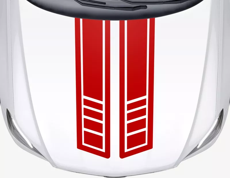 Autoaufkleber Muscle Mania Autoaufkleber Muscle Mania