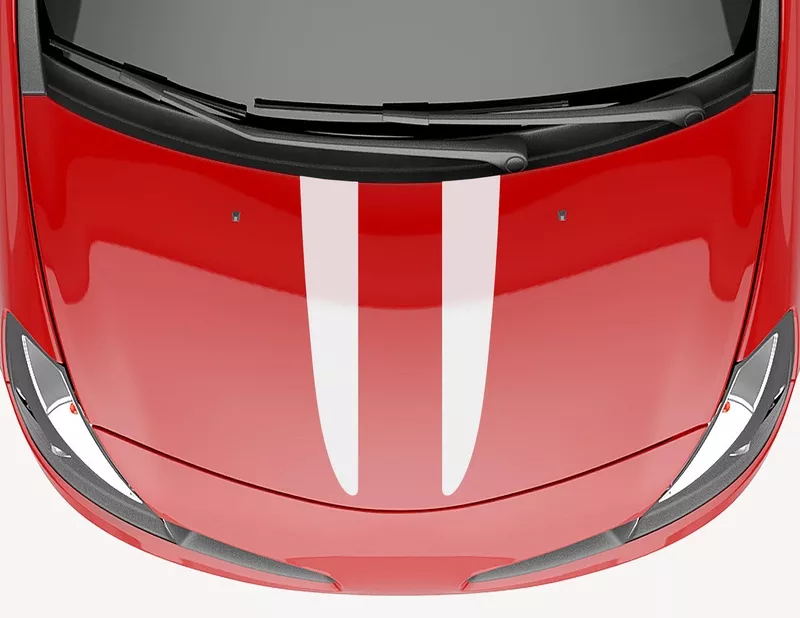 Autoaufkleber Spice Up Stripes Autoaufkleber Spice Up Stripes
