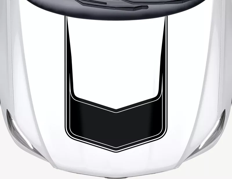 Autoaufkleber Massive Velocity Autoaufkleber Massive Velocity