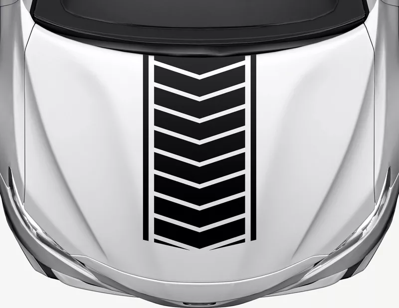 Autoaufkleber Sober Swift