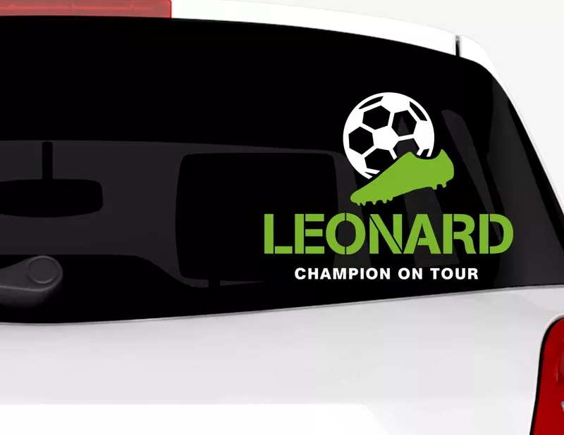 Champion on Tour Champion on Tour