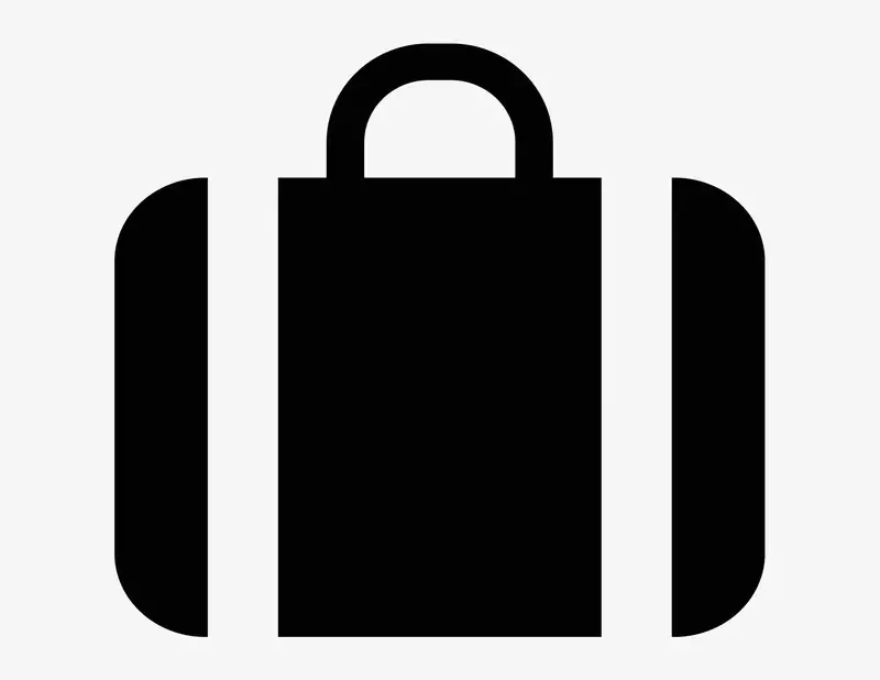 Koffer - Aufkleber für Gewerbe Koffer - Aufkleber für Gewerbe