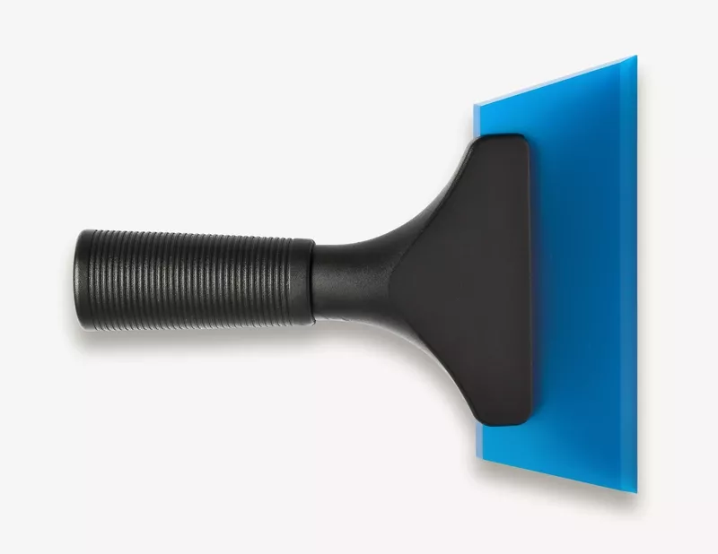 Profi-Montagerakel X-PRO mit Griff