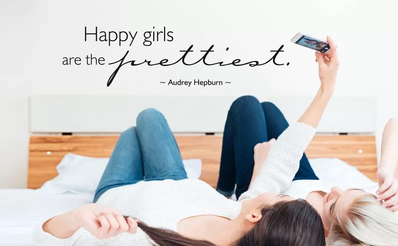 Wandtattoos von Stars & Legenden