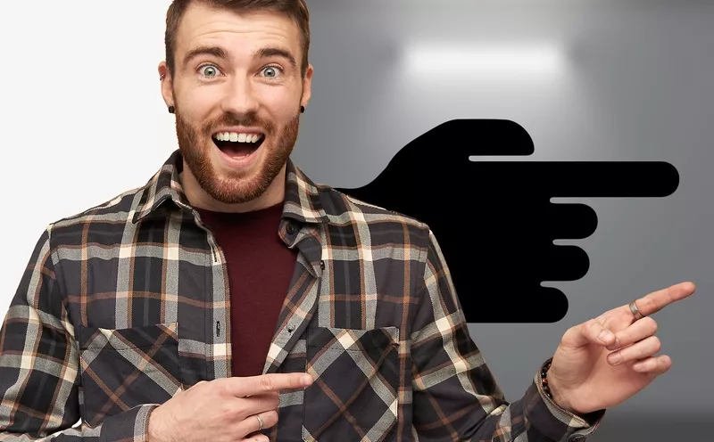 Pfeile & Piktogramme