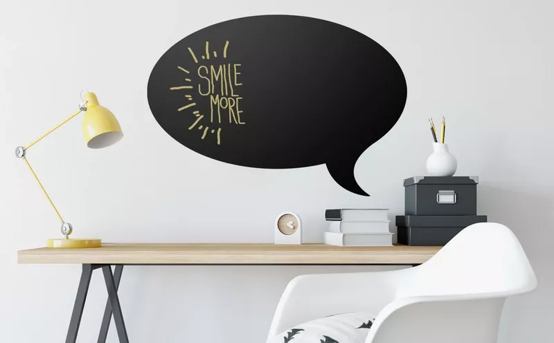 Tafelfolie oder Tafeltattoo kaufen