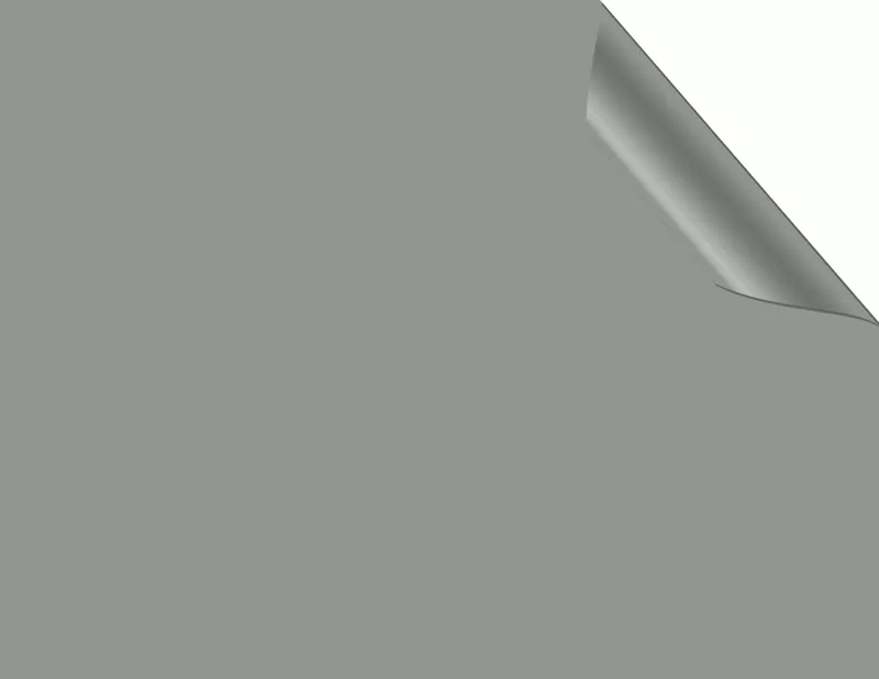 Essential-Möbelfolie Mittelgrau