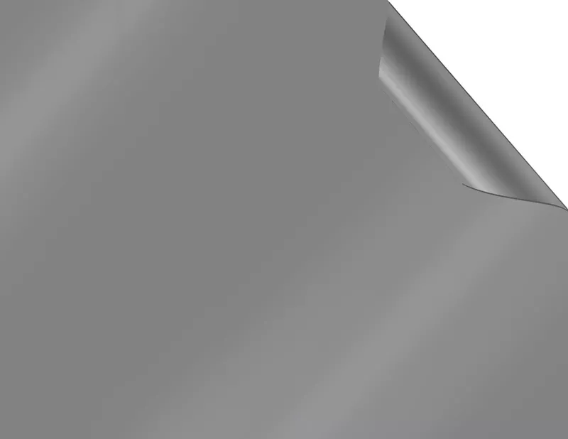 Essential-Möbelfolie Silbergrau (metallic)