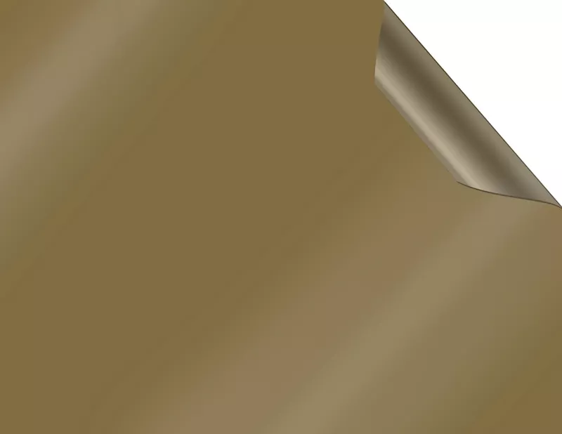 Essential-Möbelfolie Gold (metallic)