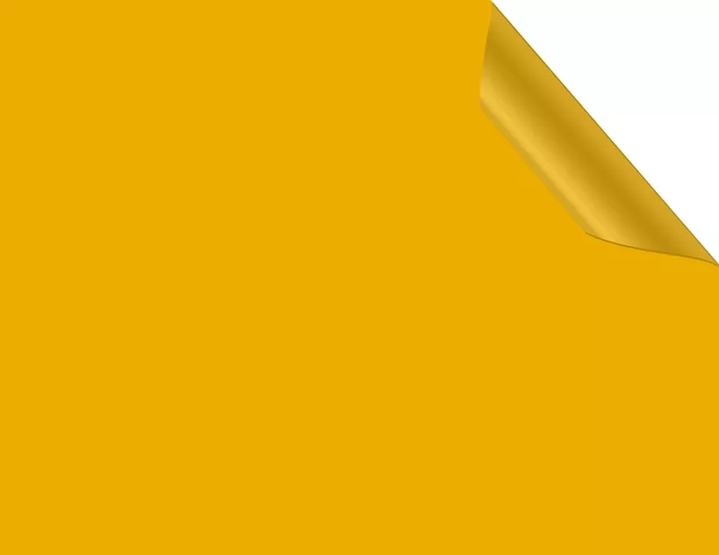 Essential-Möbelfolie Signalgelb