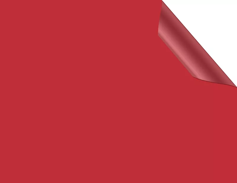 Essential-Möbelfolie Rot