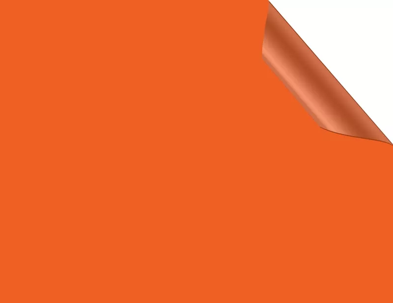 Essential-Möbelfolie Orange