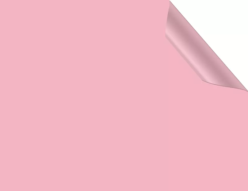 Essential-Möbelfolie Pastellrosa