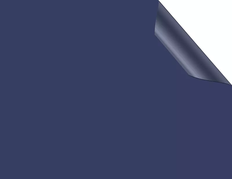 Essential-Möbelfolie Dunkelblau