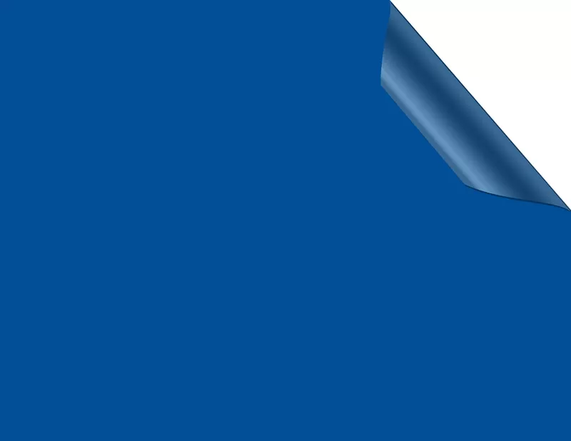 Essential-Möbelfolie Verkehrsblau