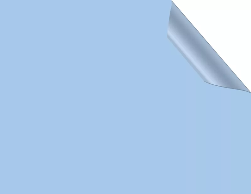 Essential-Möbelfolie Pastellblau