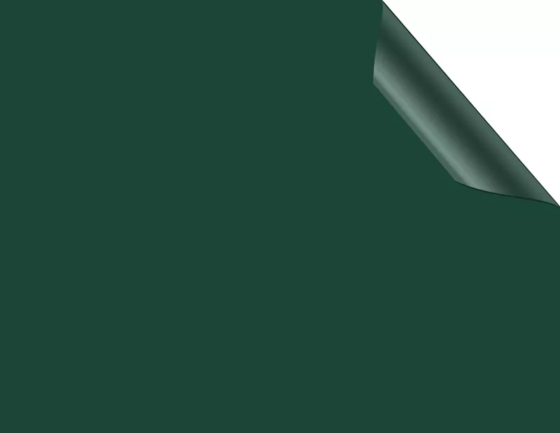 Essential-Möbelfolie Dunkelgrün