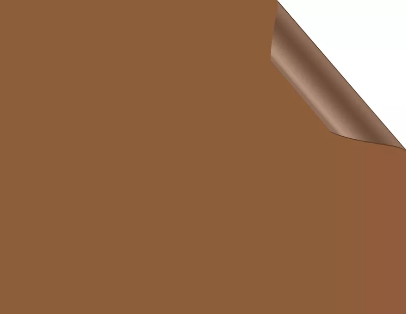 Essential-Möbelfolie Lehmbraun