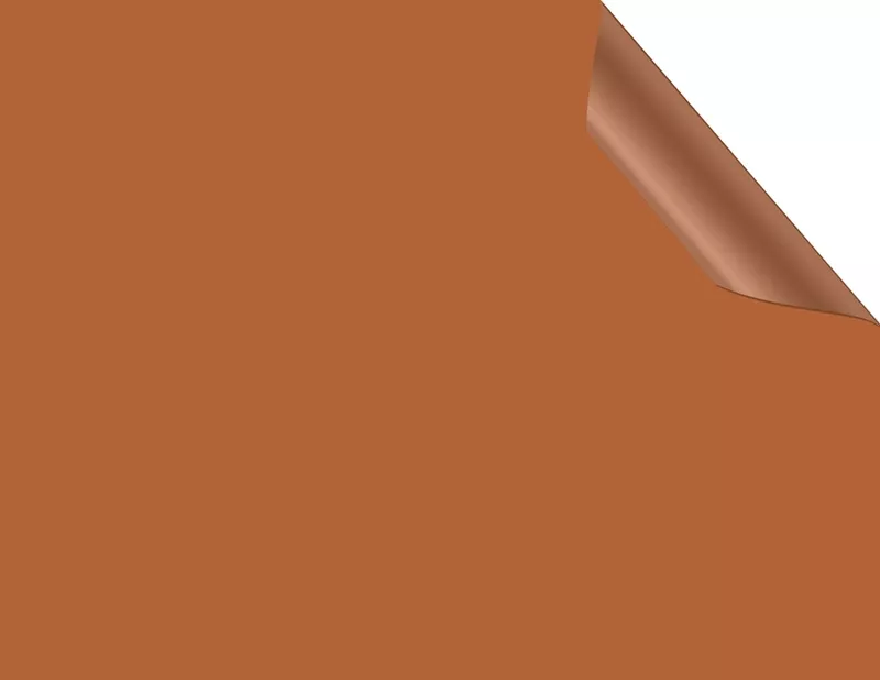 Essential-Möbelfolie Haselnussbraun