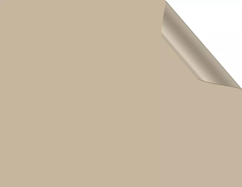 Essential-Möbelfolie Dunkelbeige