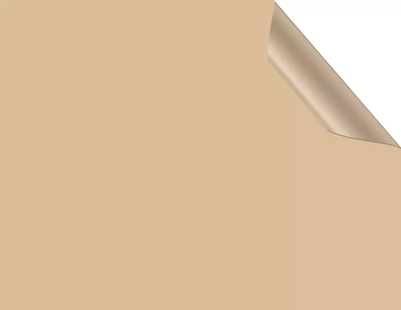 Essential-Möbelfolie Safrangelb