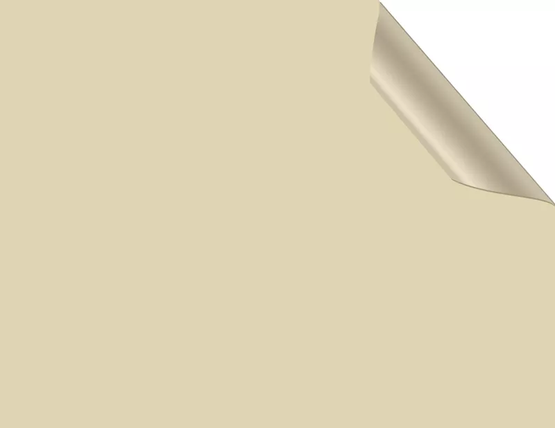 Essential-Möbelfolie Elfenbein