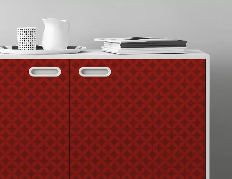 Möbel- & Dekofolie Flavio