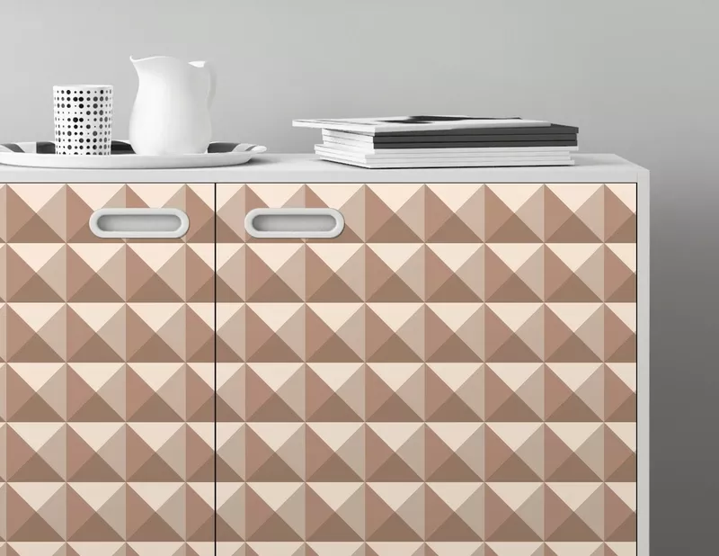 Möbel- & Dekofolie Luc