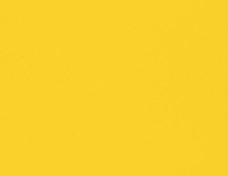 Möbelfolie Bright Yellow – Cover Styl M8