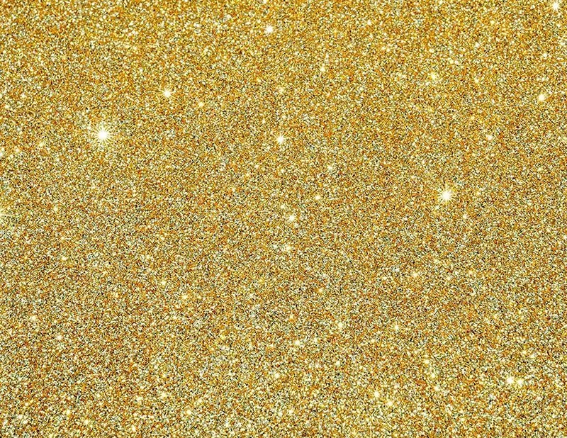 Möbelfolie Gold Disco – Cover Styl R5