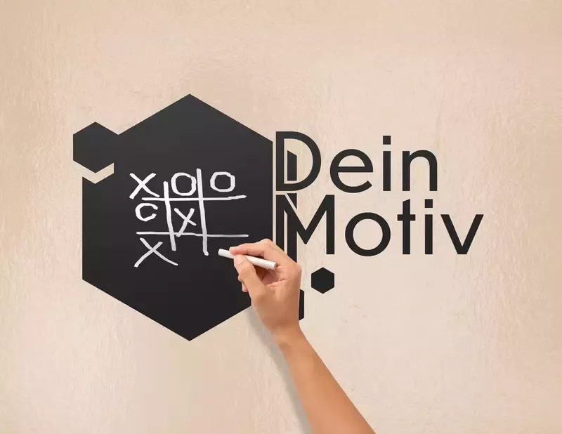 Tafelfolie plotten - Schritt 3