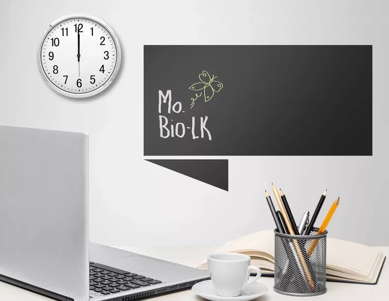 Tafelfolie Future Talk